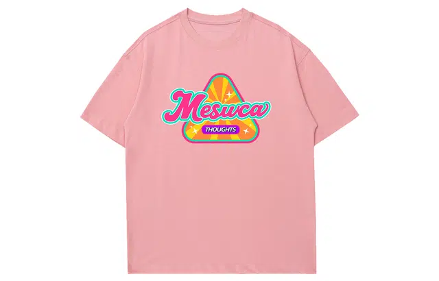 MESUCA logoT