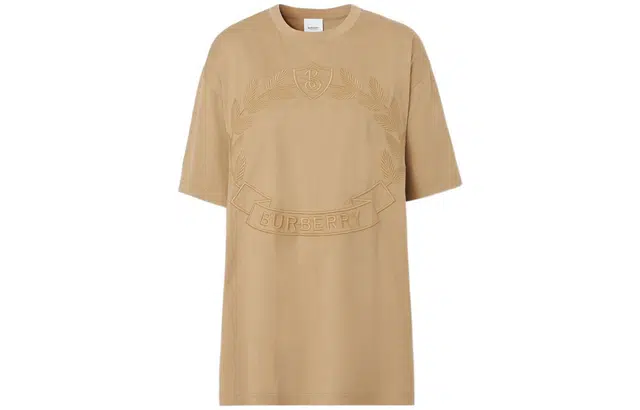 Burberry FW22 LogoT