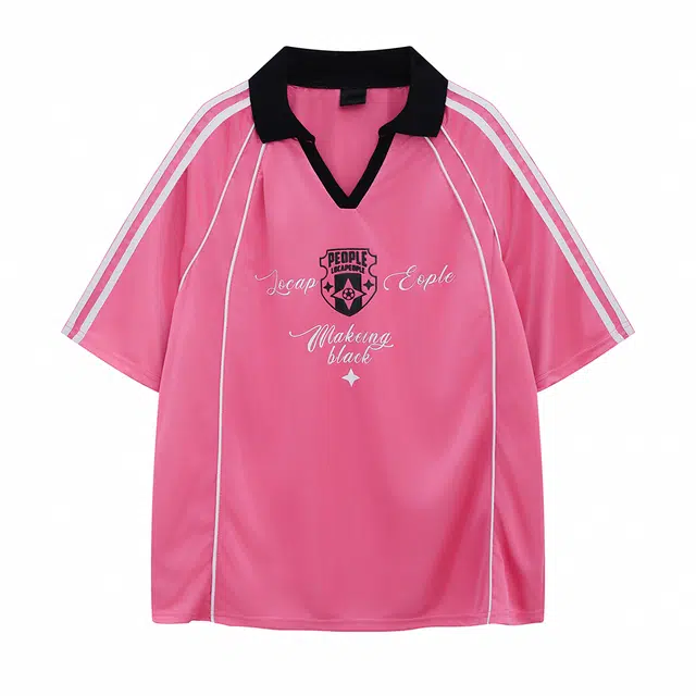 GDMN vintagePOLO T