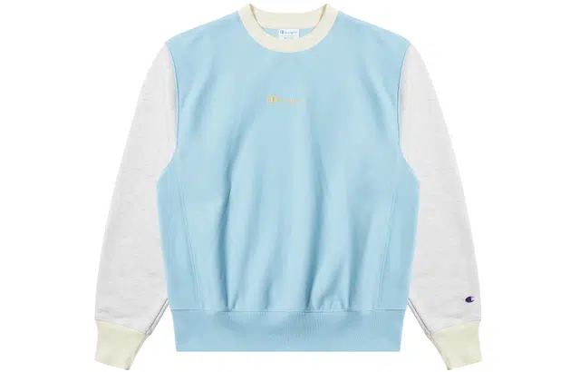 Champion FW22 US Life logo