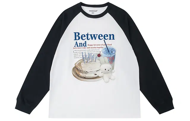 BETWEENAND T