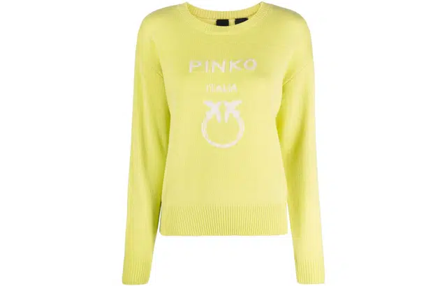 PINKO SS22 logo
