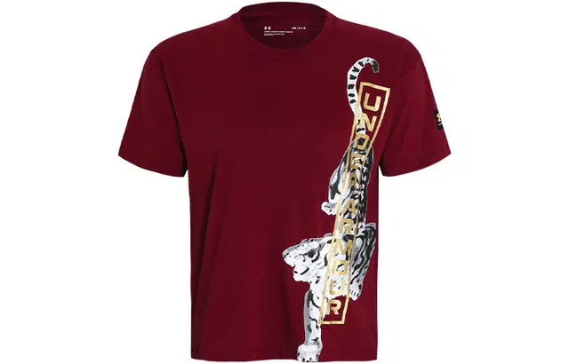 Under Armour CNY T