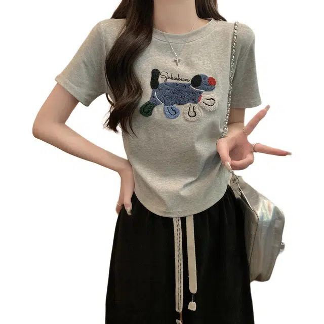YICHEN T