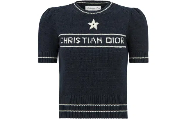 DIOR SS22 Logo