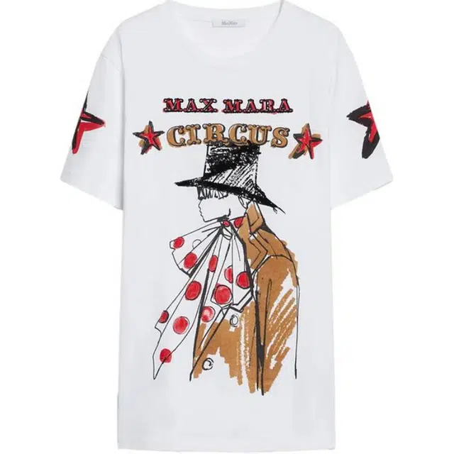 MaxMara T