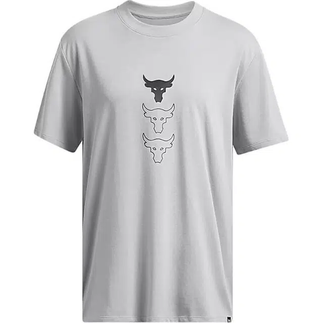 Under Armour Project RockCampus T