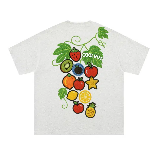 Coolhut T