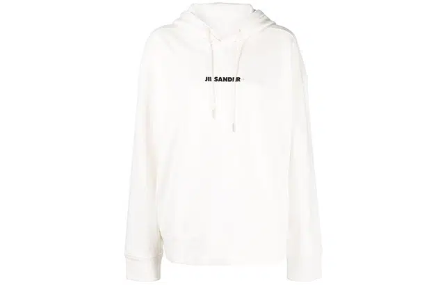 JIL SANDER SS22 Logo