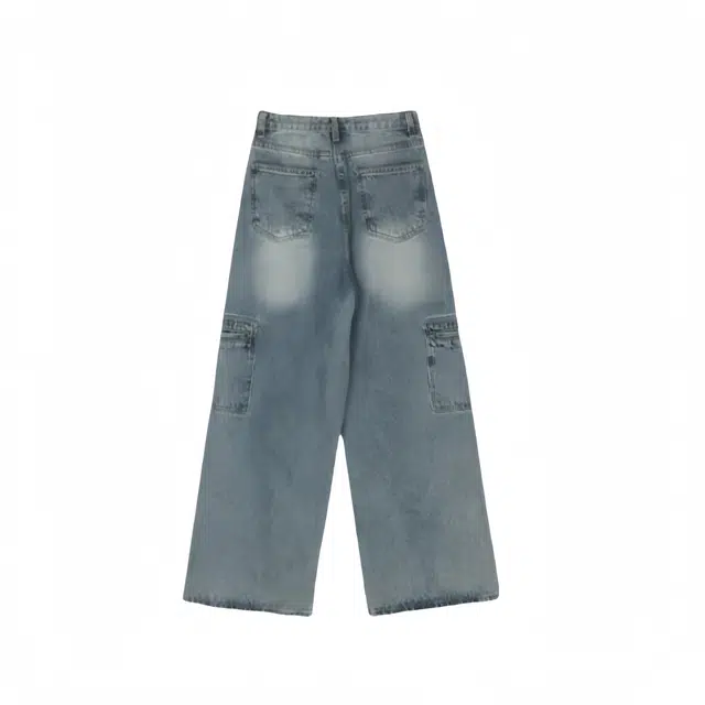 MOUT RECON TAILOR 2025