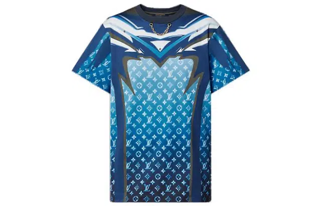 LOUIS VUITTON SS23 LogoT