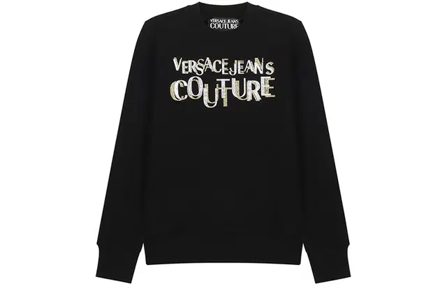 VERSACE JEANS COUTURE FW21 logo