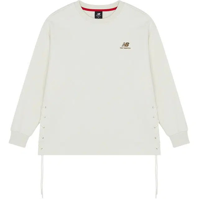 New Balance CNY Logo Crewneck