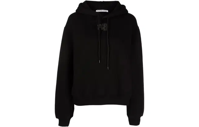 alexander wang FW22 Logo