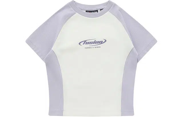 FILA FUSION SS24 T