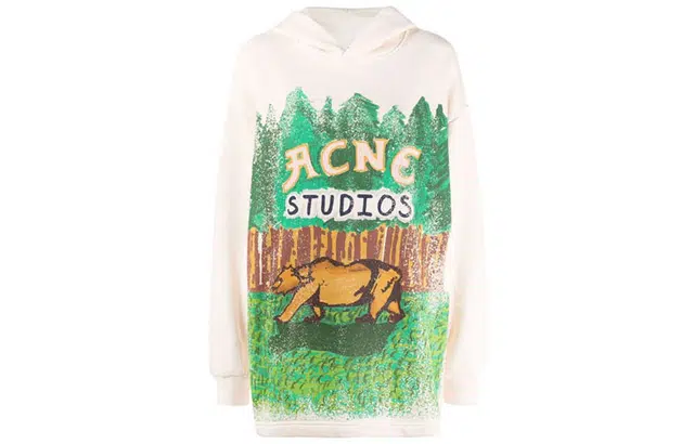 Acne Studios FW21