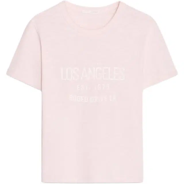 ZARA T