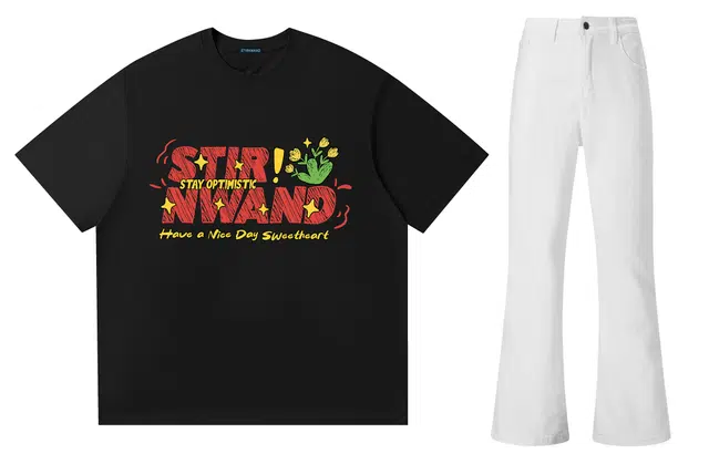 STIRNWAND T
