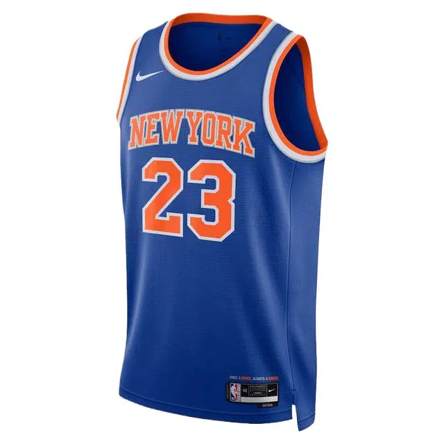NBA Nike