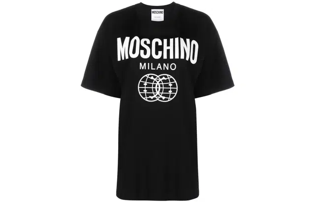 MOSCHINO SS23 T