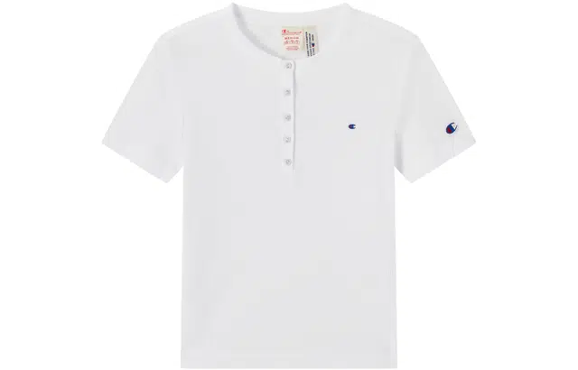 Champion SS23 Premium T