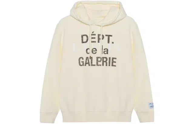 Lanvin x Gallery Dept. Gallery Dept. II SS22