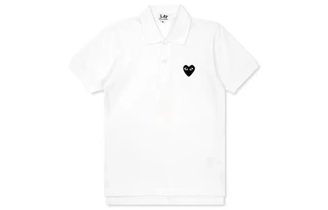 CDG Play Polo