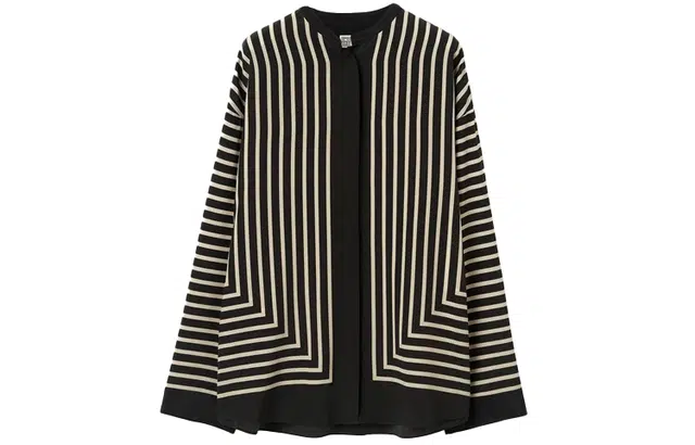 TOTEME SS22