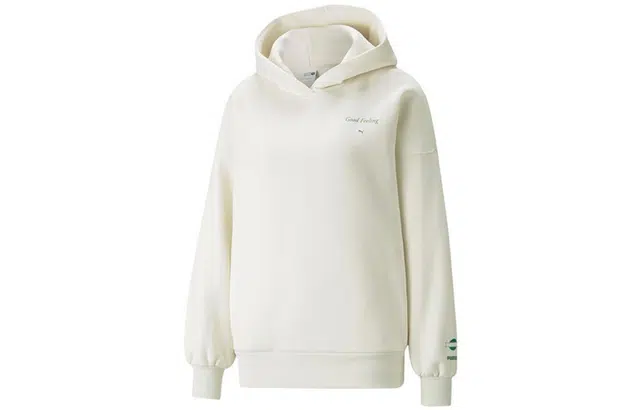 PUMA Wellness Club Crew Logo