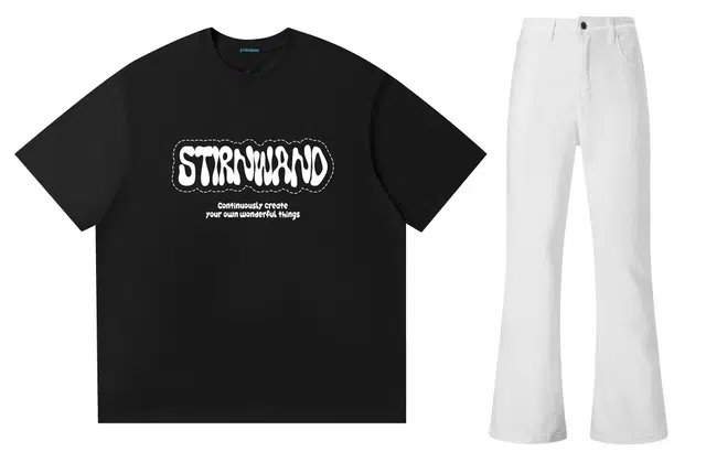 STIRNWAND