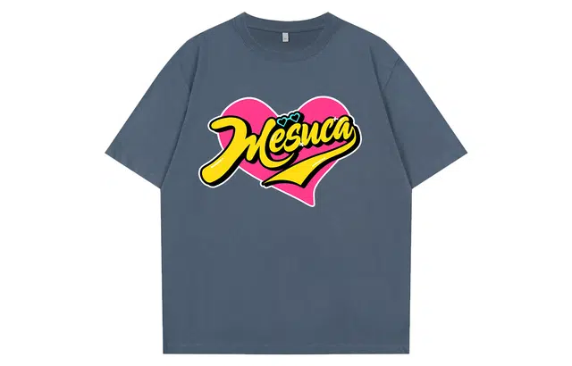 MESUCA logoT
