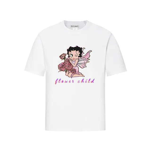 BETTY BOOP T