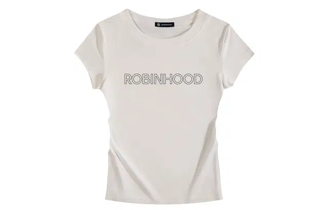 ROBINHOOD T