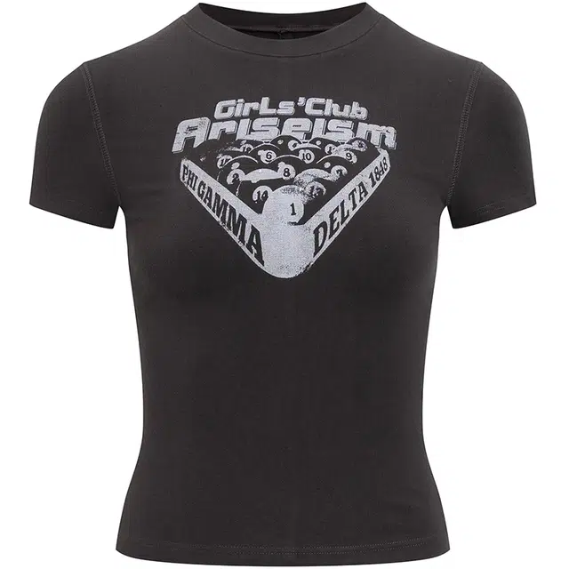 Ariseism T