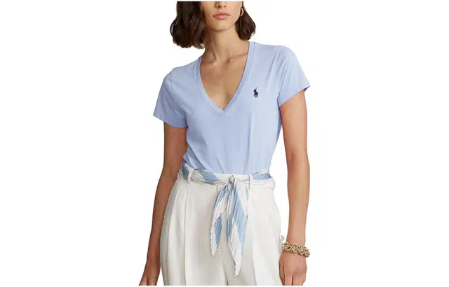 Polo Ralph Lauren SS23 LogoVT