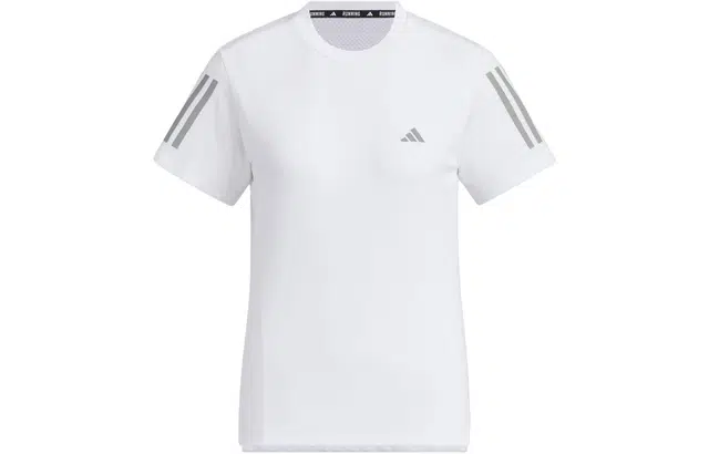 adidas Own The Run Cooler T-Shirt T