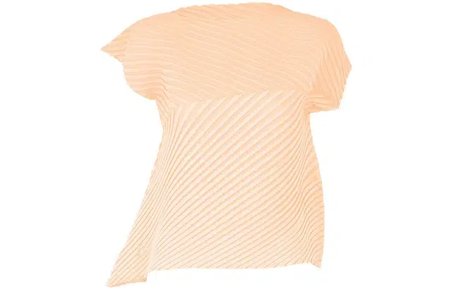 ISSEY MIYAKE SS23 T