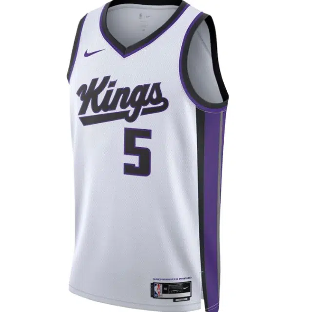 NBA x Nike