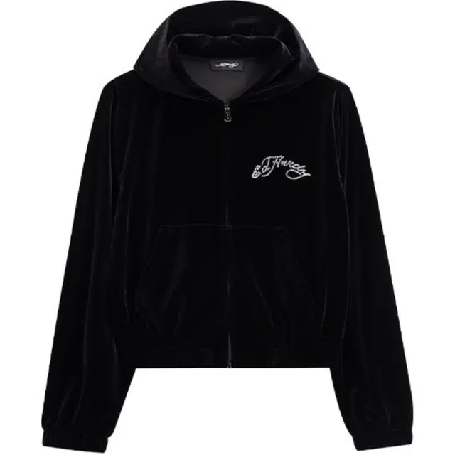 Ed Hardy FW24 logo
