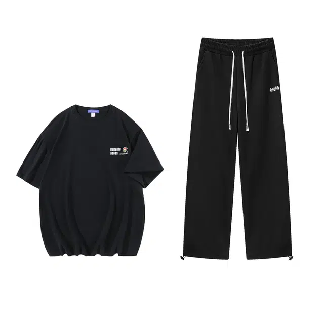 Unite Life HOODS Tlogo