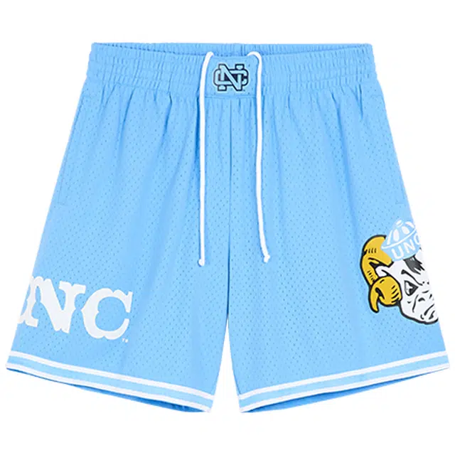 Mitchell Ness