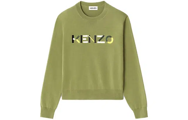 KENZO SS21 logo
