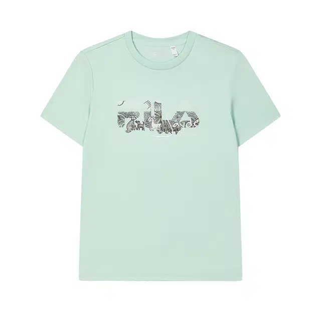 FILA Mysterious Journey T