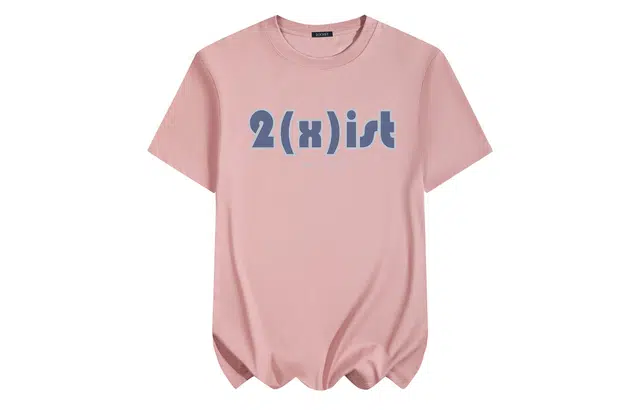 2(X)IST Logo T