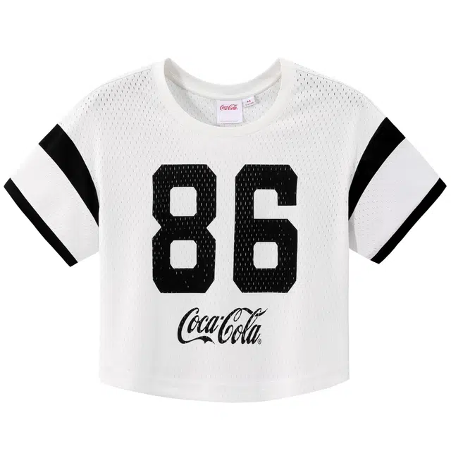 Coca-Cola T