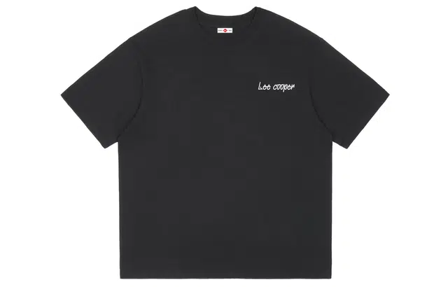 Lee Cooper LogoT