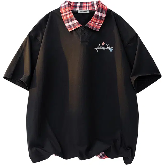 7 SEVFUN Polo