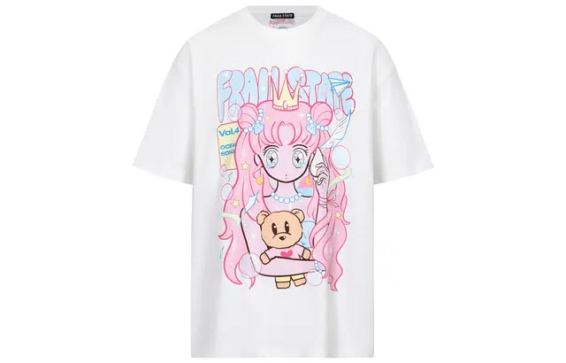 FRAIL STATE T