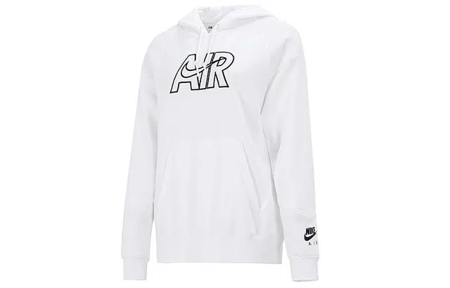 Nike As W Nsw Air Flc Hoodie