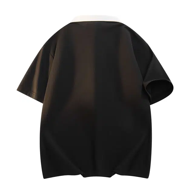 FAKE VINTAGE logoPolo